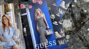 AI in Vogue? Guess Went There And I’ve Got Thoughts.