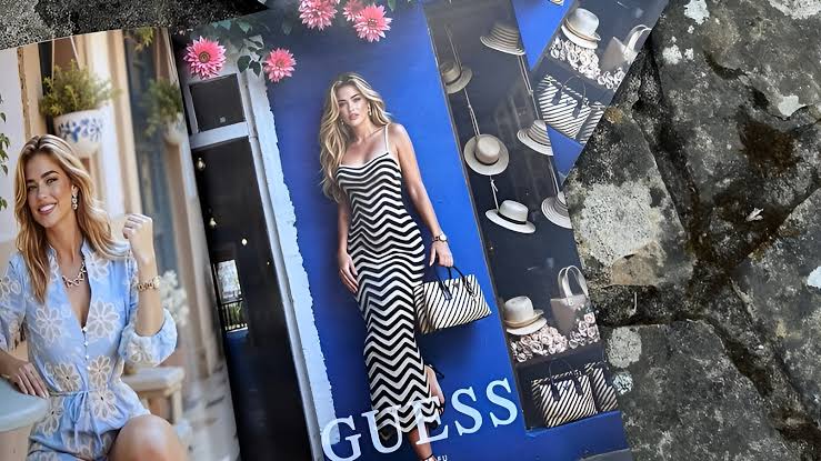 AI in Vogue? Guess Went There And I’ve Got Thoughts.